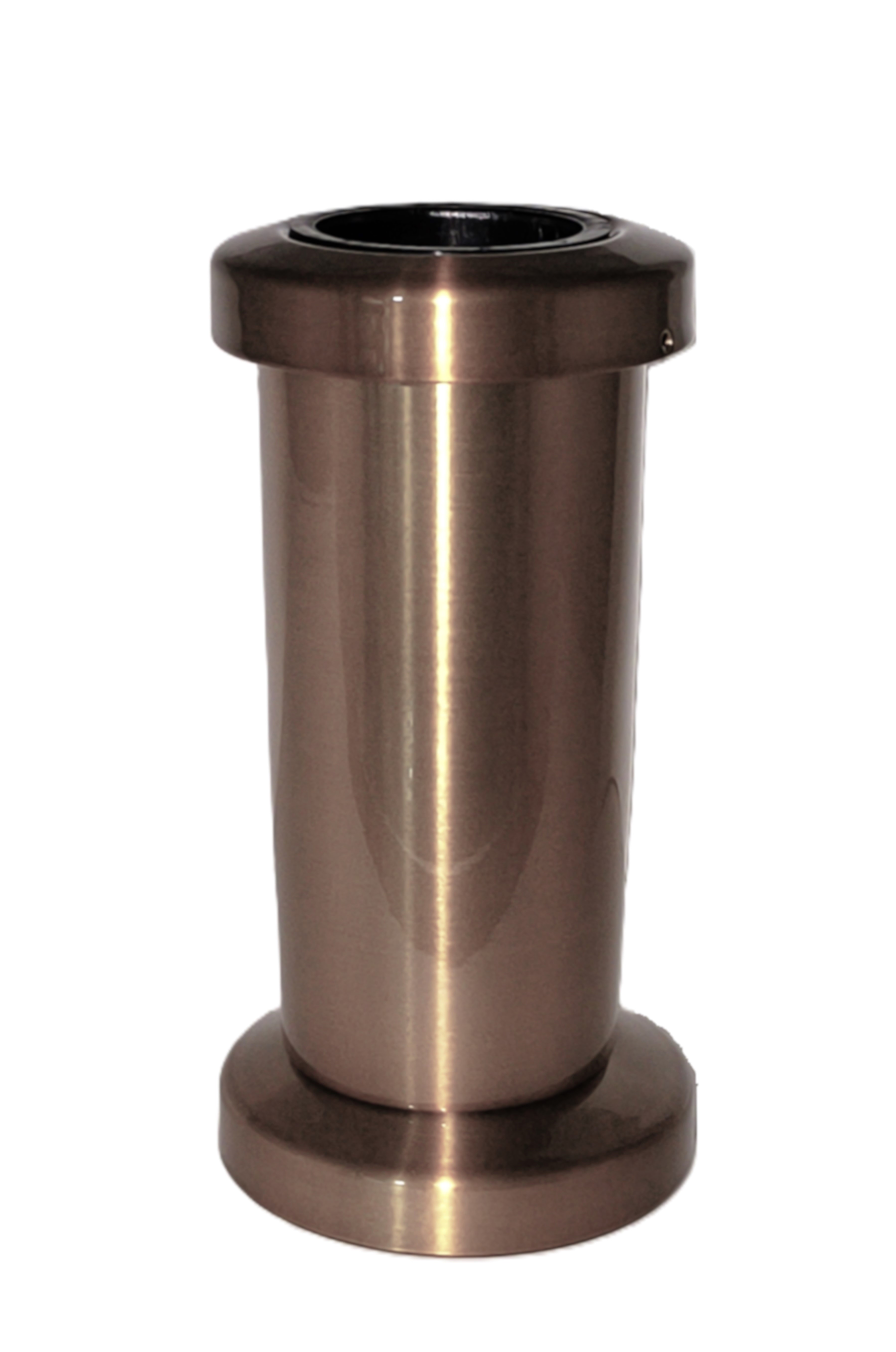 Váza na hrob starozlato